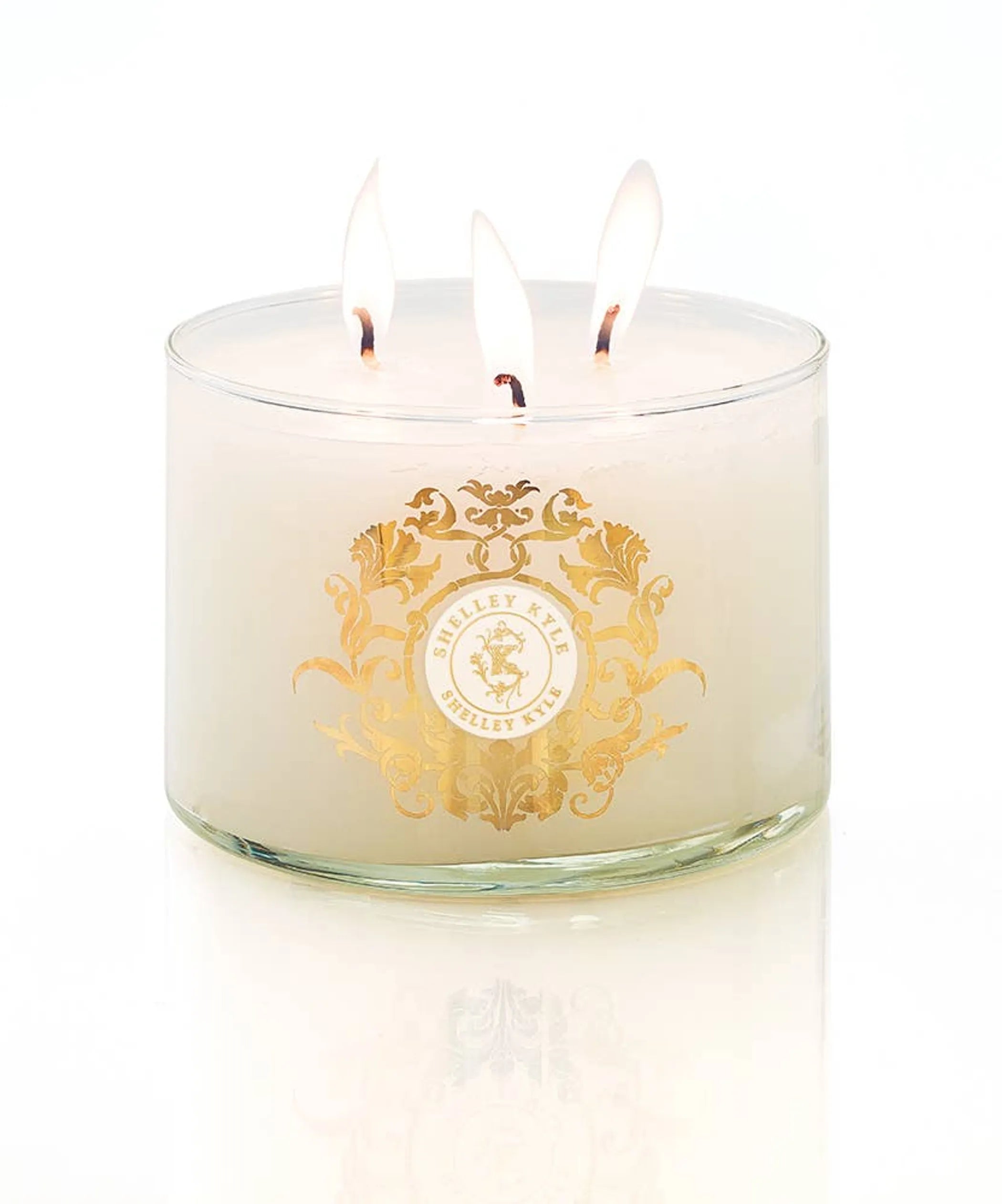 Signature Candle