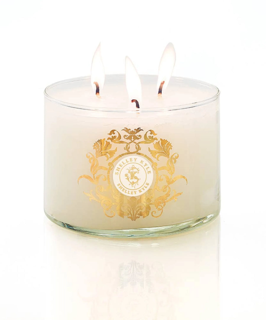 Signature Candle