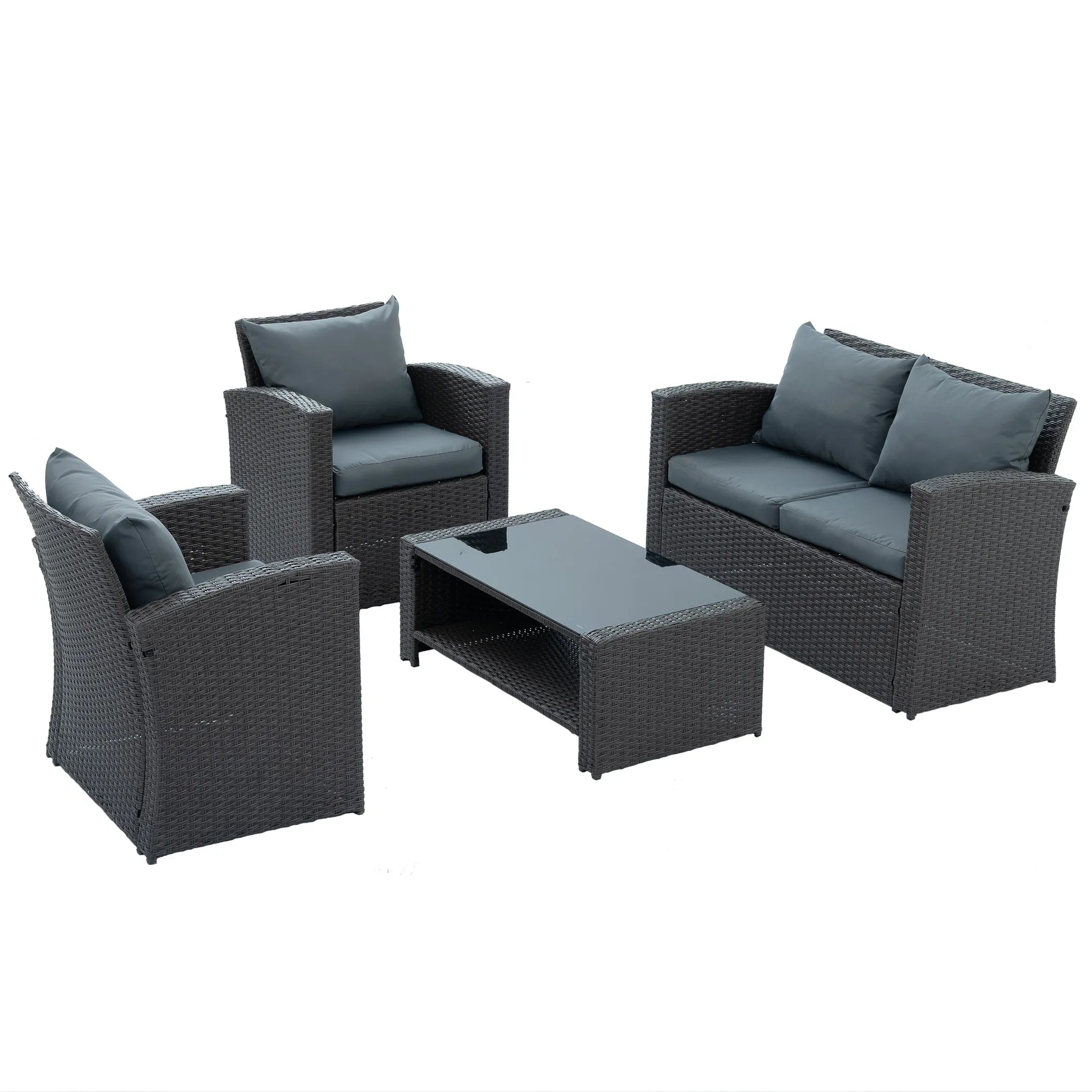 Patio Furniture Sets — view 4