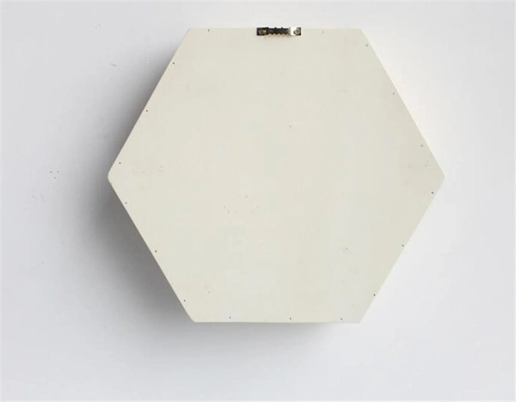 Hexagonal Wall Shelf — view 2