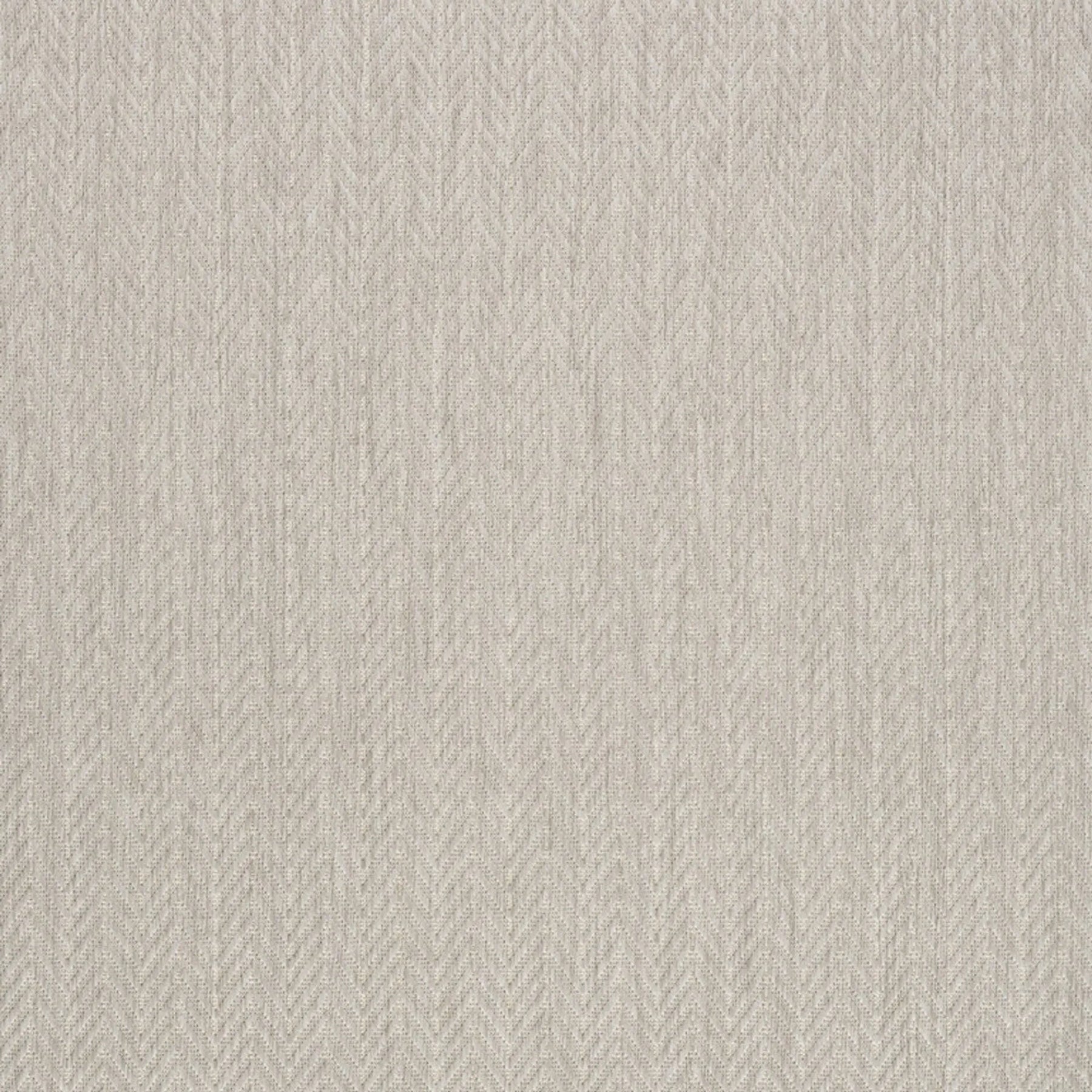 6′ X 9′ Gray Geometric Indoor Outdoor Area Rug — view 4
