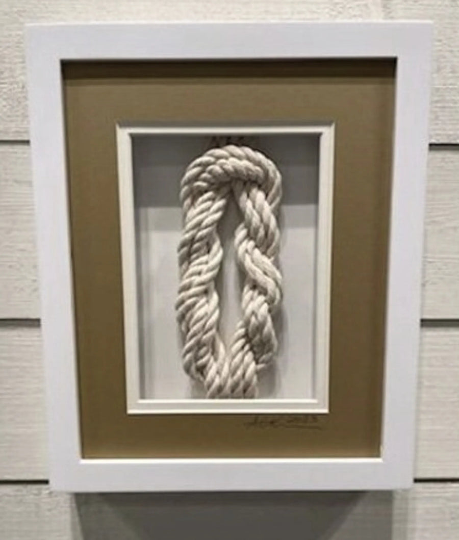 ACKnots Twisted