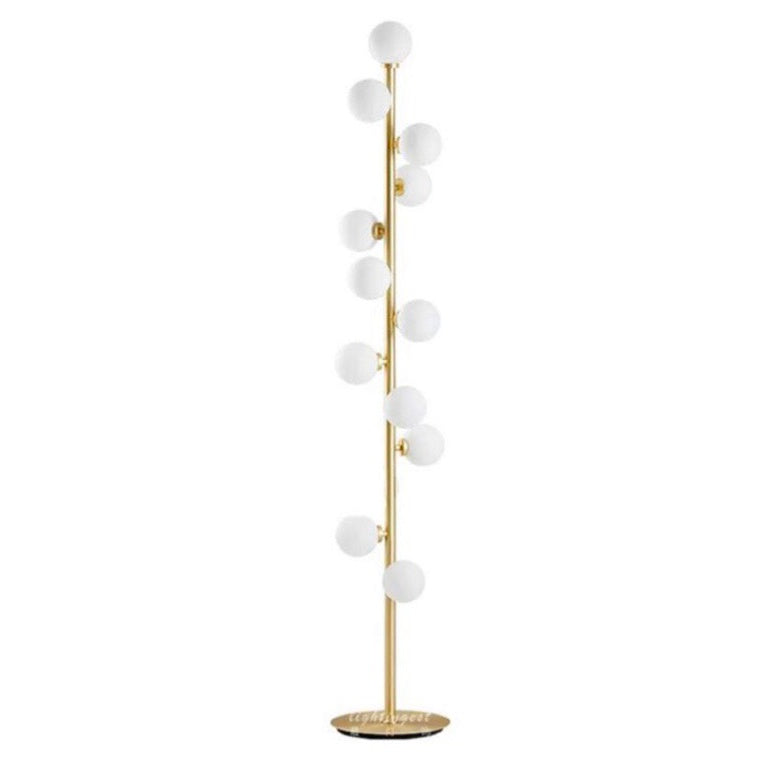 Floor Lamp DC16 – 12