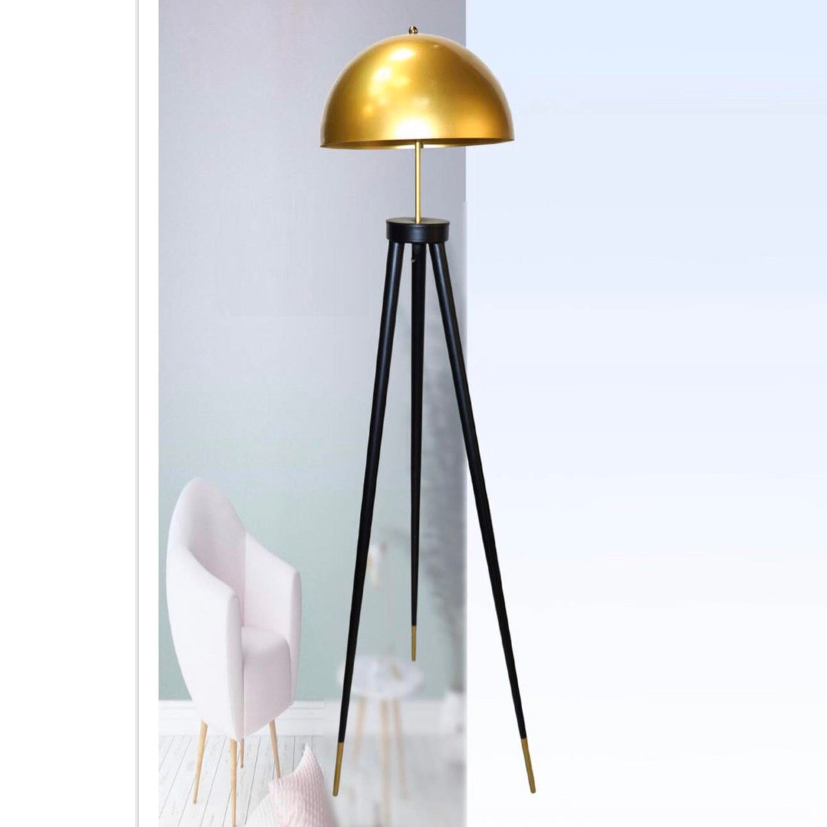 Floor Lamp DC32CS