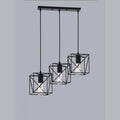 Cafe Pendant Light DCD239 Socket E27