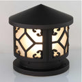 Outdoor Post Light DCV05
