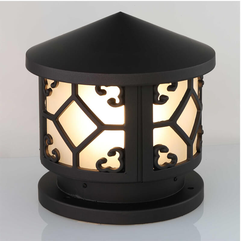 Outdoor Post Light DCV05