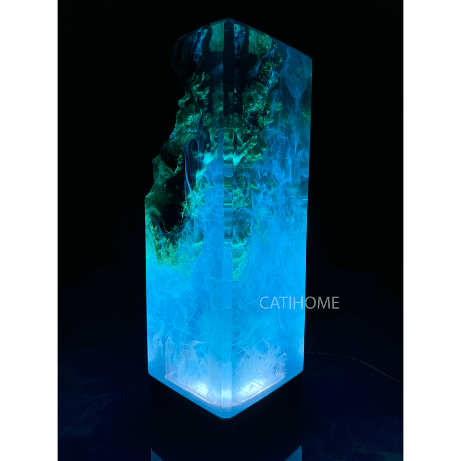Epoxy Night Light DNU06