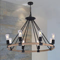 Pendant Light Tan Classic DTDT319