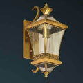 Outdoor Wall Light DTR10