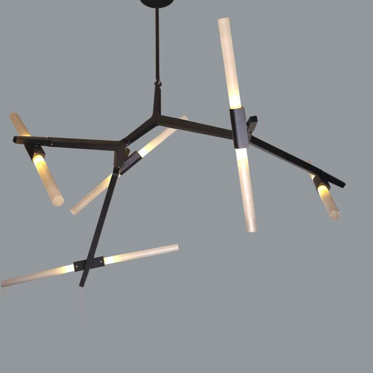 Pendant Light Tran Modern DTR103