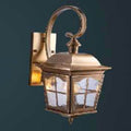 Outdoor Wall Light DTR13