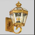 Outdoor Wall Light DTR14