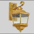 Outdoor Wall Light DTR15