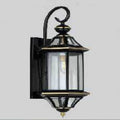 Outdoor Wall Light DTR16