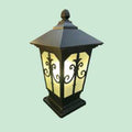 Outdoor Post Light DTR47