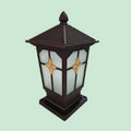 Outdoor Post Light DTR48