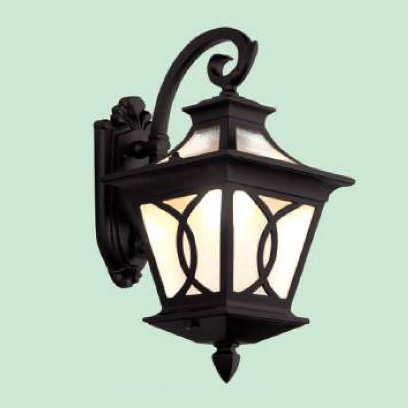 Outdoor Wall Light DTR49