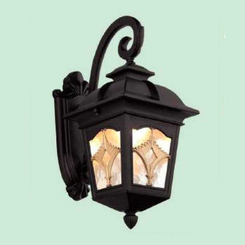 Outdoor Wall Light DTR51