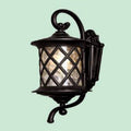 Outdoor Wall Light DTR52