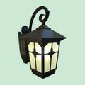 Outdoor Wall Light DTR53