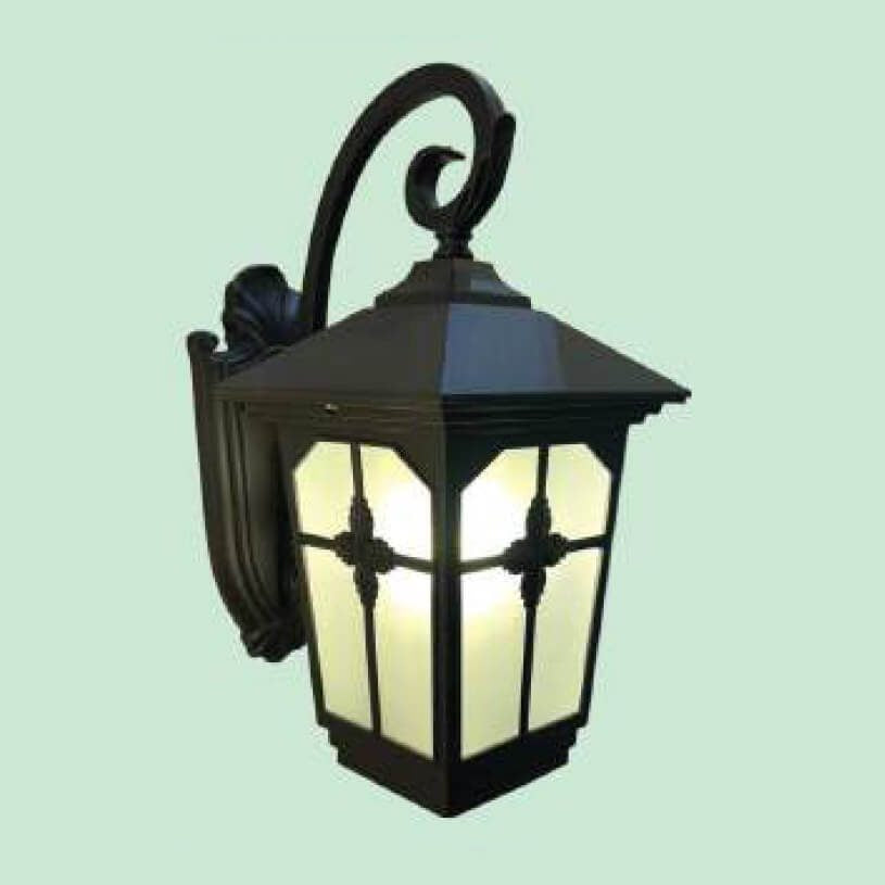 Outdoor Wall Light DTR53