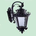 Outdoor Wall Light DTR54