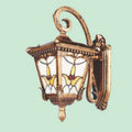 Outdoor Wall Light DTR55