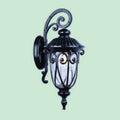 Outdoor Wall Light DTR64