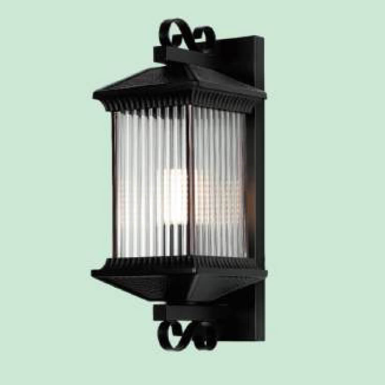 Outdoor Wall Light DTR69