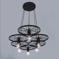 Cafe Pendant Light Classic DTRT0016