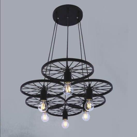 Cafe Pendant Light Classic DTRT0016