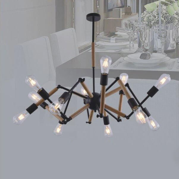 Modern Pendant Light DTRT098