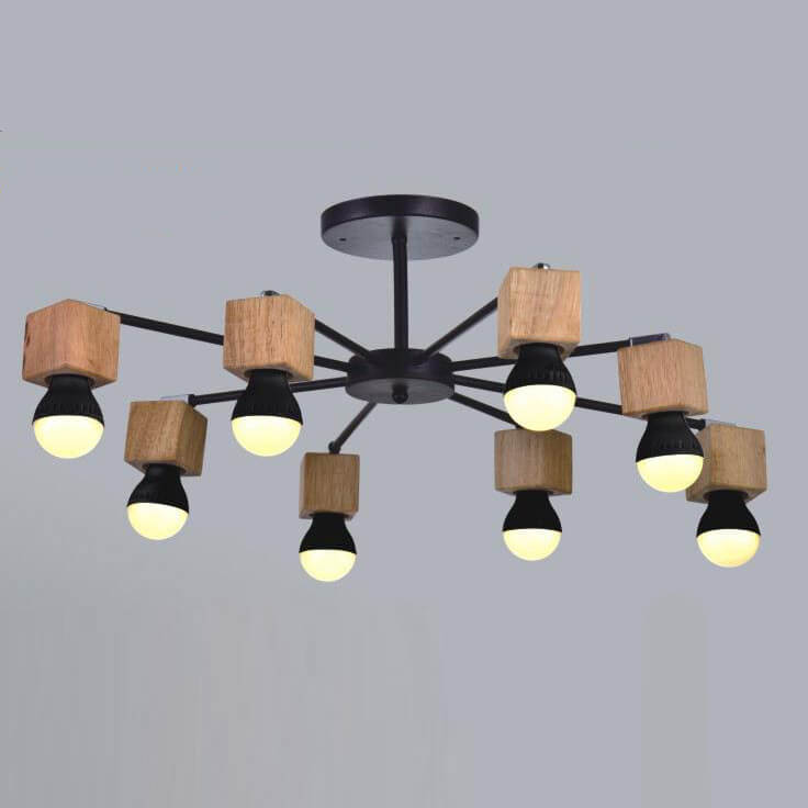 Modern Pendant Light DTRT1015