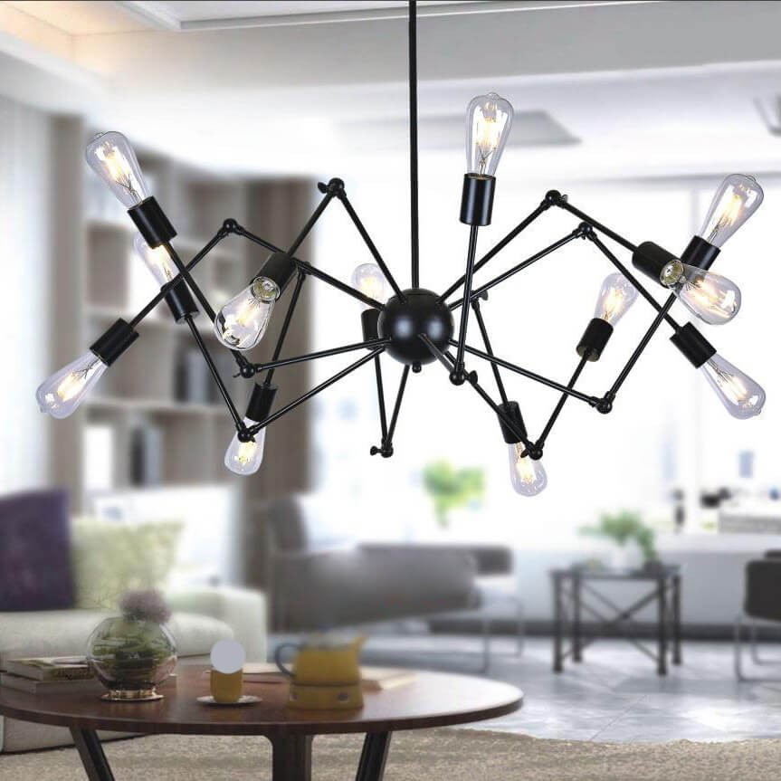 Modern Pendant Light DTRT312