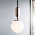 Modern Pendant Light DTT2207