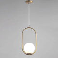 Modern Pendant Light DTT2213