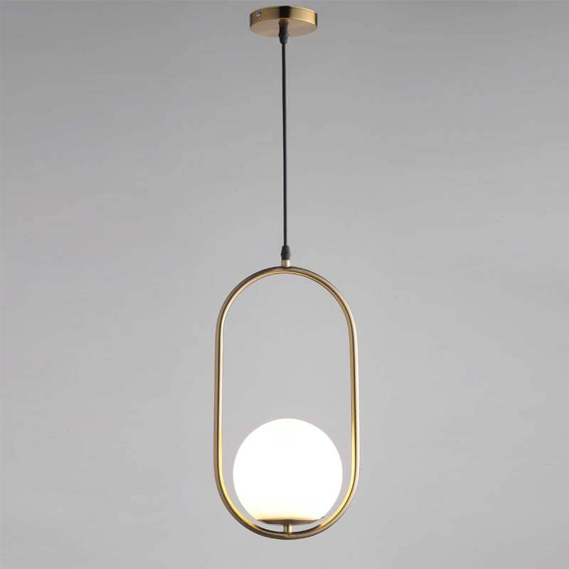 Modern Pendant Light DTT2213