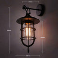 Wall Light DTV125