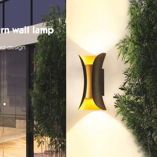 Wall Light DTV13