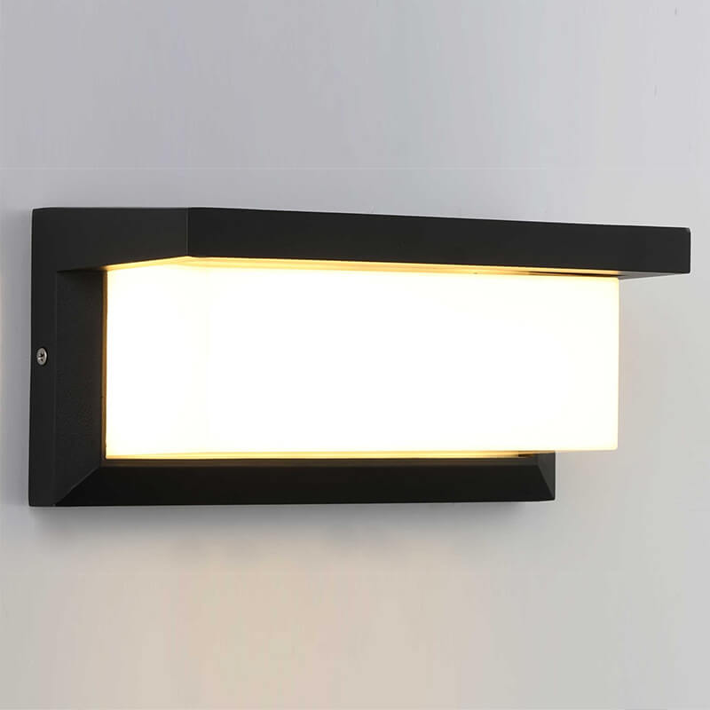 Wall Washer Light DTV147