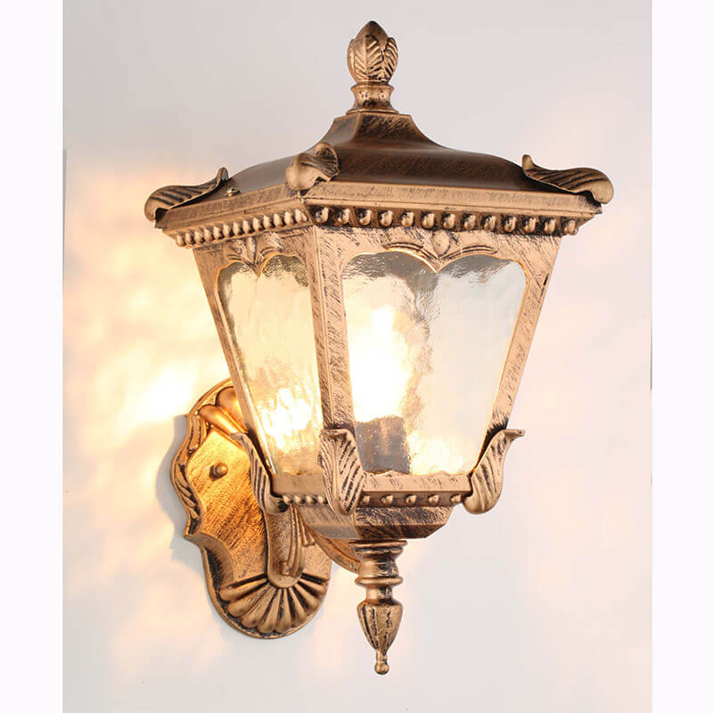 Wall Light DTV16