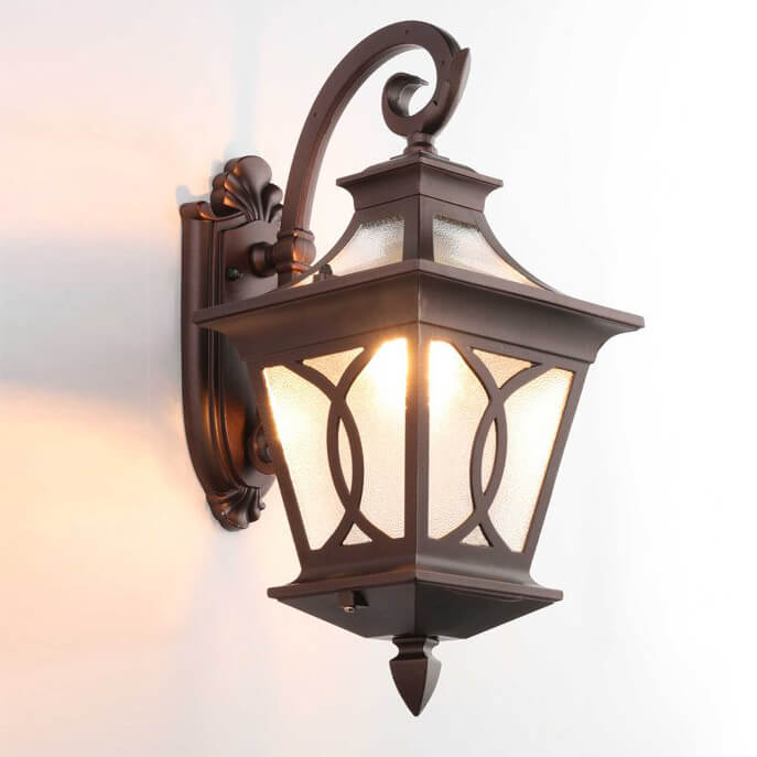 Wall Light DTV174