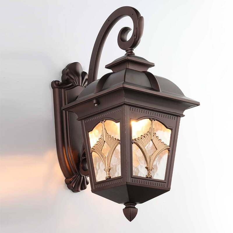 Wall Light DTV177
