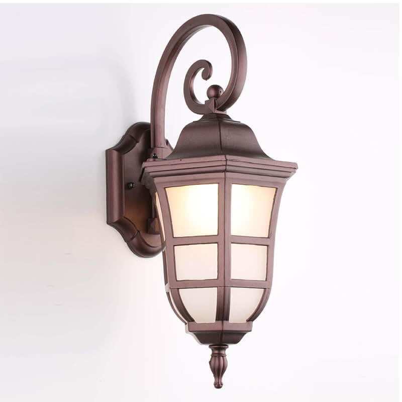 Wall Light DTV179