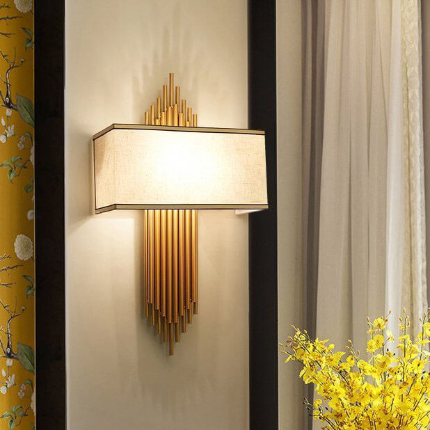Wall Light DTV18