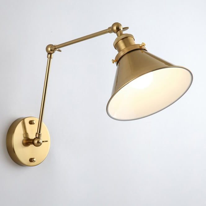 Wall Light DTV186