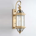 Wall Light DTV199