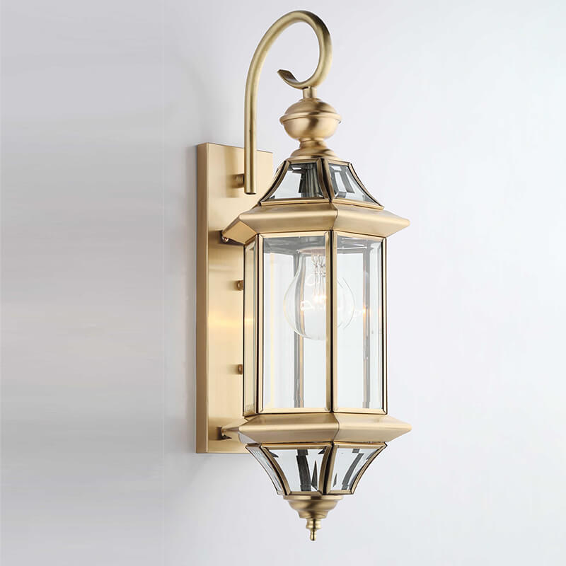 Wall Light DTV199