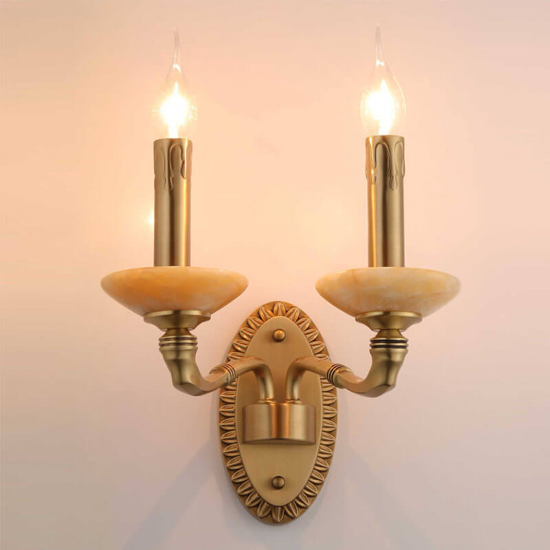 Wall Light DTV227